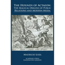 The hounds of Actaeon: the magical origins of public relations and modern media
