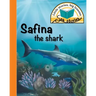 Safina the shark: Little stories, big lessons