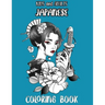 Kids and Adults Japanese Coloring Book: : Learn to Draw Japanese and Manga - Step by Step hair love childrens book Drawing Book for Kids & Adults