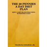 The 20 Pennies a Day Diet Plan