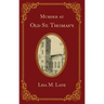Murder at Old St. Thomas's