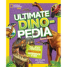 National Geographic Kids Ultimate Dinopedia, Second Edition