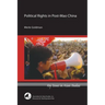 Political Rights in Post-Mao China