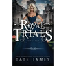 The Royal Trials: Imposter