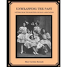 Unwrapping the Past: Letters from the Dorothea Dix Hall Association