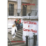 Girl Stories & Game Plays: An Anthology of Stories and Plays