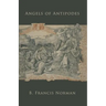 Angels of Antipodes