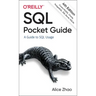 SQL Pocket Guide: A Guide to SQL Usage