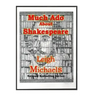 Much Ado About Shakespeare: An Introduction to the Authorship Question