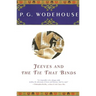 Jeeves and the Tie That Binds