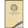 The New Reform Agenda