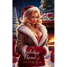 The Holiday Heat of Ms. Pretty Peaches
