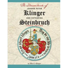 The Descendants of Johann Peter Klinger and Catharina Steinbruch