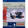 North American F-86 Sabre Pilot's Flight Operating Instructions