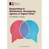 Responding to 'Mindfulness: Developing Agency in Urgent Times'