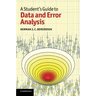 A Student's Guide to Data and Error Analysis