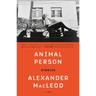 Animal Person: Stories