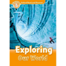 Oxford Read and Discover: Level 5: 900-Word Vocabularyexploring Our World