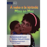 Mina and Max Go to the Clinic - A nako n te kiriiniki Mina ao Max (Te Kiribati)