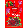 I Love You - Color: From My Heart to Yours