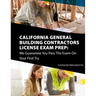 California Contractors License Exam Prep: We Guarantee You Pass The Exam On Your First Try