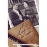 P.S. Look out for snakes: The love letters of Brian Farrell and Marie-Therese Dillon