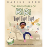 The Adventures of RiRi: Tap! Tap! Tap!