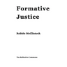 Formative Justice