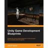 Unity Game Development Blueprints