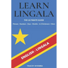 Learn Lingala - The Ultimate Guide