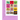 Big Book of Banners and Balloons: 16 Pattern Designs in Plastic Canvas