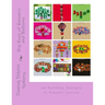 Big Book of Banners and Balloons: 16 Pattern Designs in Plastic Canvas