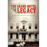 Stoughton, Wisconsin's THE GRAND HOTEL LEGACY: A story of ghosts and spirits within these walls