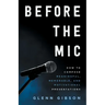 Before the Mic