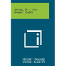 Letters Of A New Market Cadet