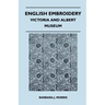 English Embroidery - Victoria and Albert Museum
