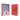 Niv, Premium Gift Bible, Youth Edition, Leathersoft, Coral, Red Letter Edition, Comfort Print: The Perfect Bible for Any Gift-Giving Occasion