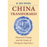China Transformed