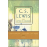 C. S. Lewis' Letters to Children
