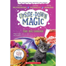 The Big Shrink (Upside-Down Magic #6): Volume 6