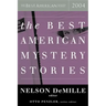 The Best American Mystery Stories 2004