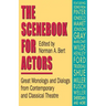 Scenebook for Actors
