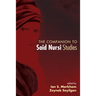 The Companion to Said Nursi Studies