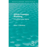 Urban Transport Planning (Routledge Revivals): A Developmental Approach