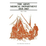The Army Medical Department, 1818-1865