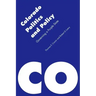 Colorado Politics and Policy: Governing a Purple State
