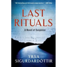 Last Rituals: A Novel of Suspense
