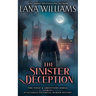 The Sinister Deception: A Victorian Historical Murder Mystery