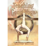 Teaching Gong Yoga