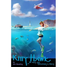 Kitty Hawk and the Hunt for Hemingway's Ghost: Book Two of the Kitty Hawk Flying Detective Agency Series